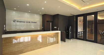 Daiwa Link Hotel Aizutajima