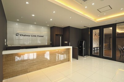 Daiwa Link Hotel Aizutajima