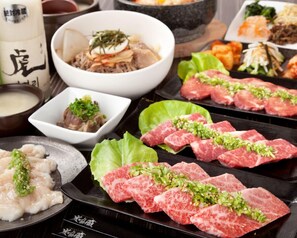 Alimentação e bebidas