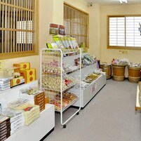 ギフト ショップ