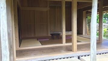 Área da propriedade