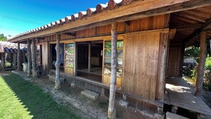 Exterior - Pukara-sa (Nakijin)