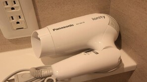 Bathroom amenities - Gran The Park Ii (Hiroshima)