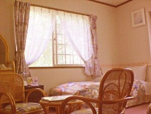 Room - Hana To Herb To Gourmet no Yado Chourever (Tsumagoi)