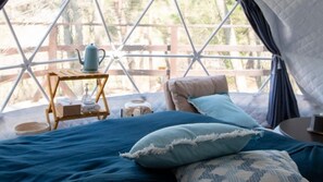 Room - Nagano Glamping Base Encamp (Shiojiri)