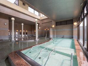 Spa - Yuparu Yamatsuri (Yamatsuri)