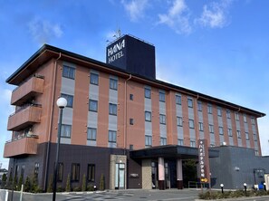 Exterior - Hana Hotel Isesaki (Isesaki)