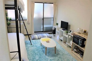Room - Aoyama Mansion (Onomichi)