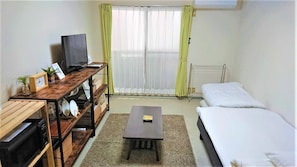 Room - Aoyama Mansion (Onomichi)