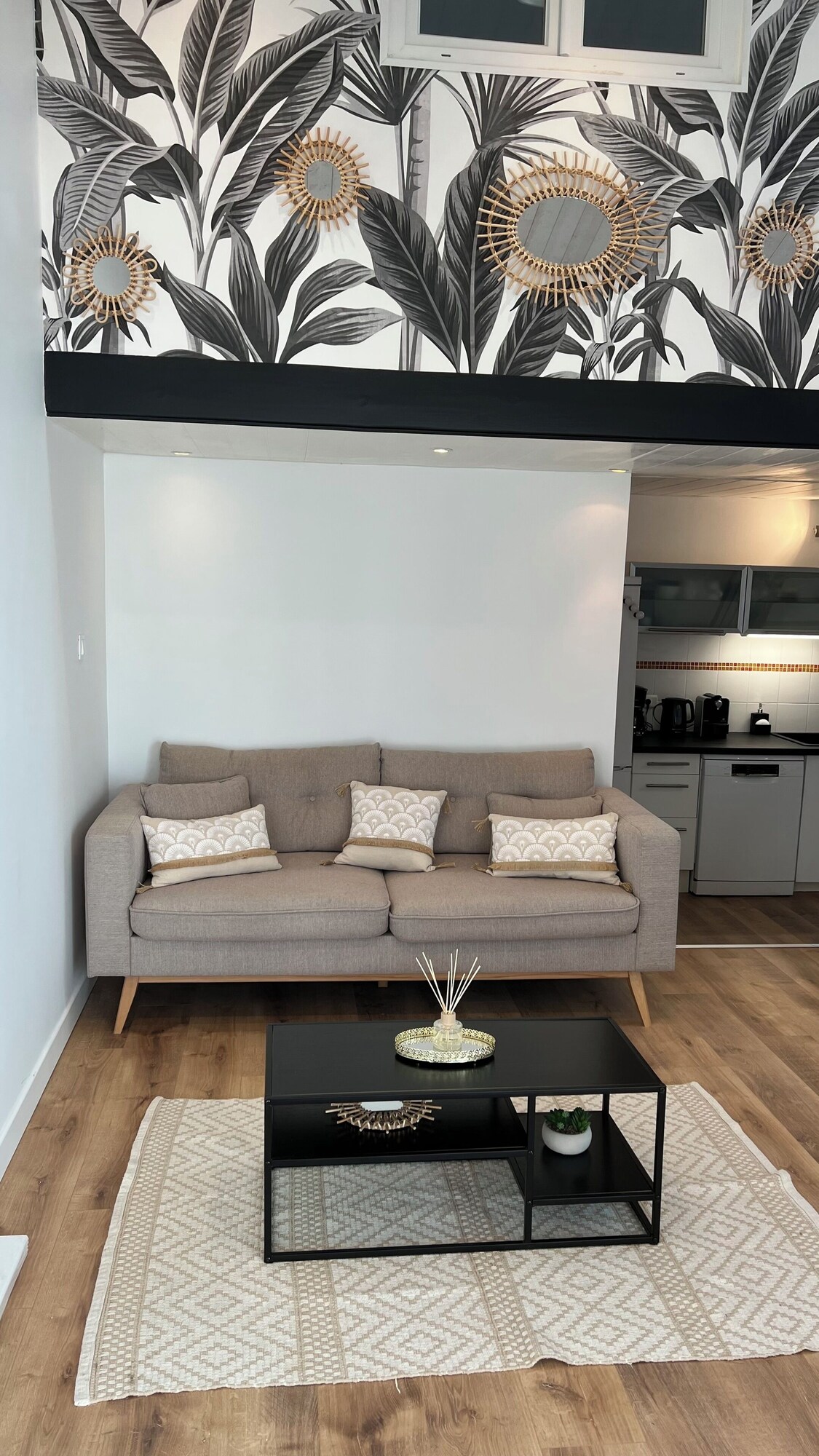 Bild für Gastgeberprofil