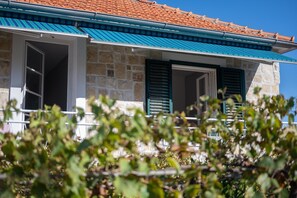 Detalle exterior