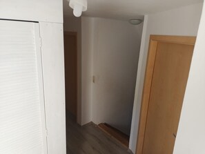 Interior - Haus am Lüsewitzer Krug - Spacious fitter's house with fenced-in garden and (Sanitz)