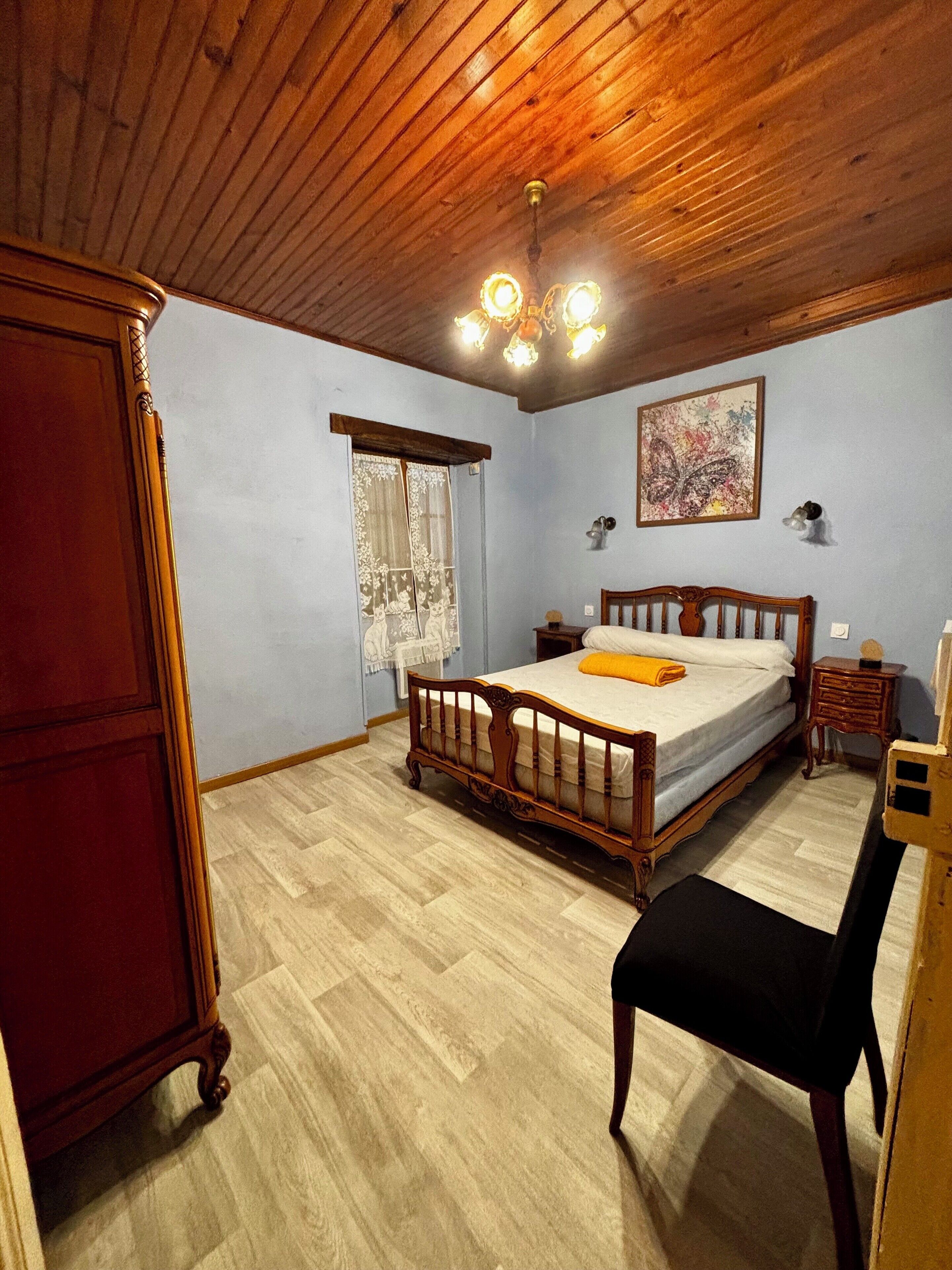 Strygejern/strygebræt, Wi-Fi