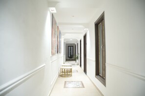 Floor plan - Amrit Residency (Gurugram)