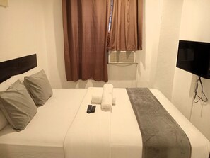 Habitación doble estándar