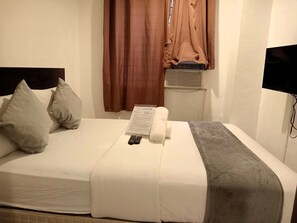 Habitación doble estándar