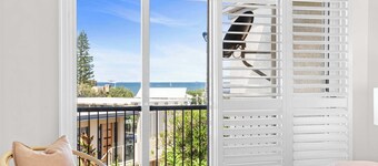 The Beach House in Shelly Beach