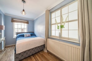 Ev, 3 Yatak Odası, Sigara İçilebilir, Balkon | 3 yatak odası 