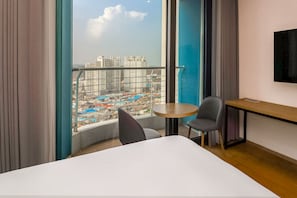 Free WiFi - Nova Stay Gangneung (Gangneung)