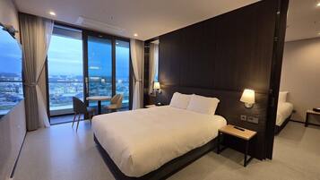 Suite Family Twin Ocean | Free WiFi