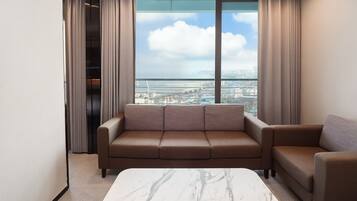 Suite Family Twin Ocean