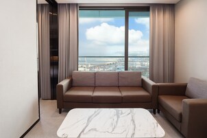 Suite Family Twin Ocean | Free WiFi