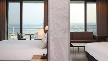 Suite Family Twin Ocean