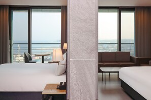 Suite Family Twin Ocean