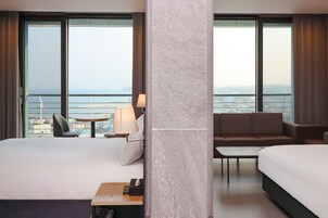 Suite Family Twin Ocean | Free WiFi