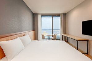 Free WiFi - Nova Stay Gangneung (Gangneung)