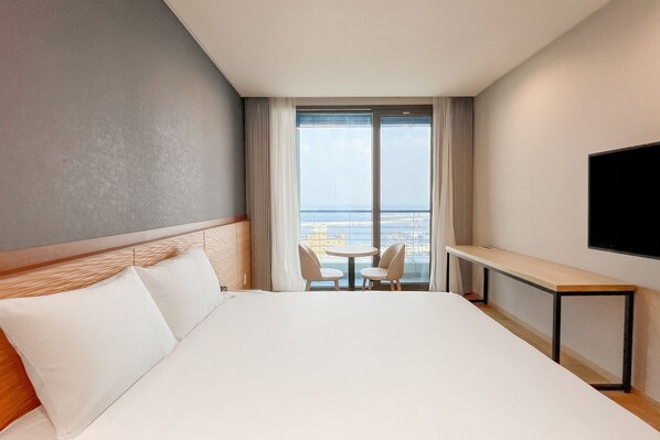 Free WiFi - Nova Stay Gangneung (Gangneung)