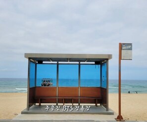 海灘