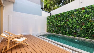 Villa, 4 Bedrooms, Smoking, Private Pool | Pool | Outdoor pool