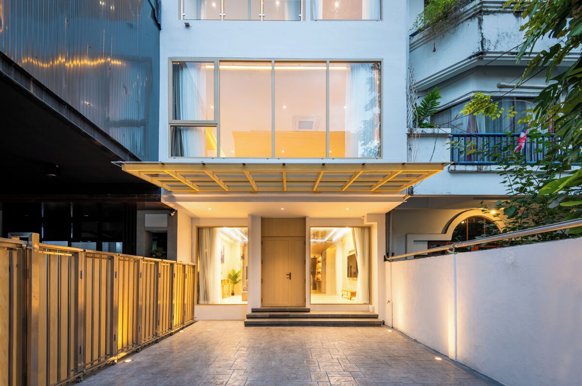 Villa, 4 Bedrooms, Smoking, Private Pool | Parking | Free self parking