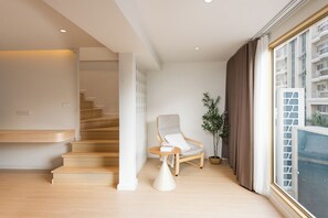 Biệt thự, 4 phòng ngủ, hút thuốc, hồ bơi riêng | 4 phòng ngủ 