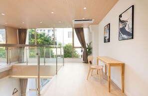 Biệt thự, 4 phòng ngủ, hút thuốc, hồ bơi riêng | Khu phòng khách