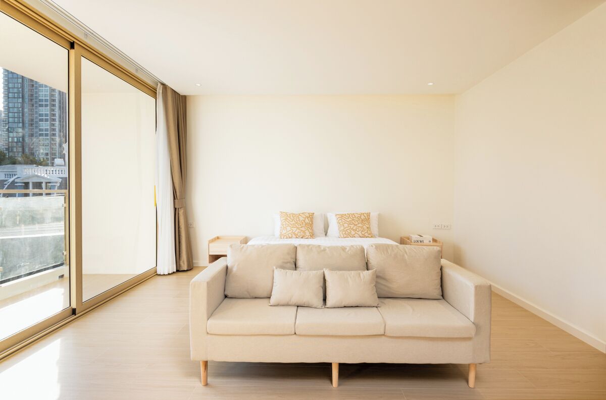 ヴィラ 4 ベッドルーム 喫煙可 プライベートプール | 4 室のベッドルーム