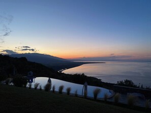 Exterior - Olympian Villa with Private Pool  (Agia)
