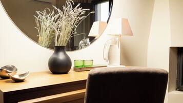 Villa, Sea View | Iron/ironing board, free WiFi, bed sheets