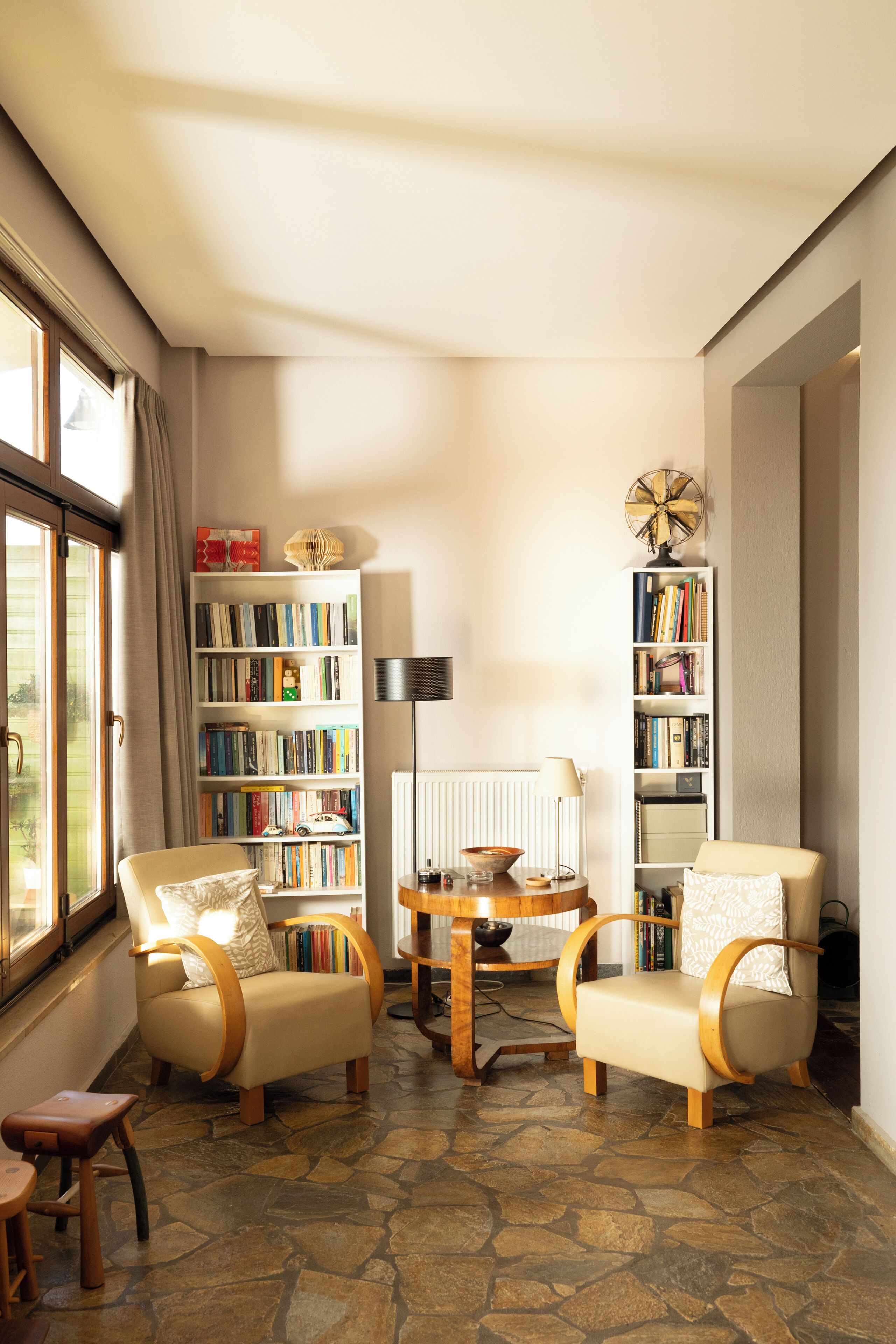 การตกแต่งภายใน