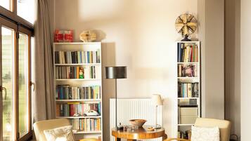 Chi tiết nội thất