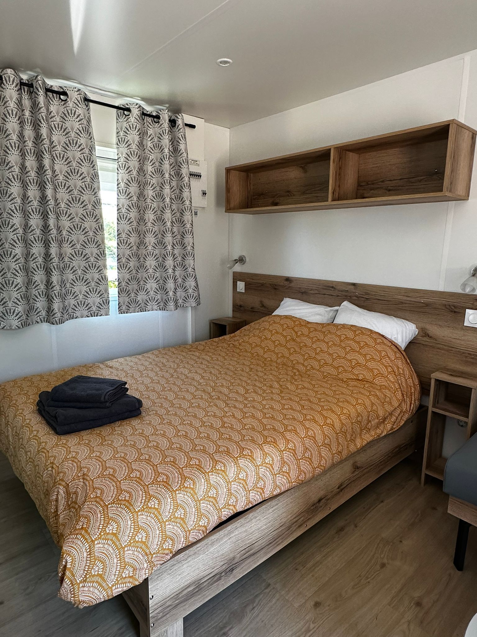 Premium Double Room