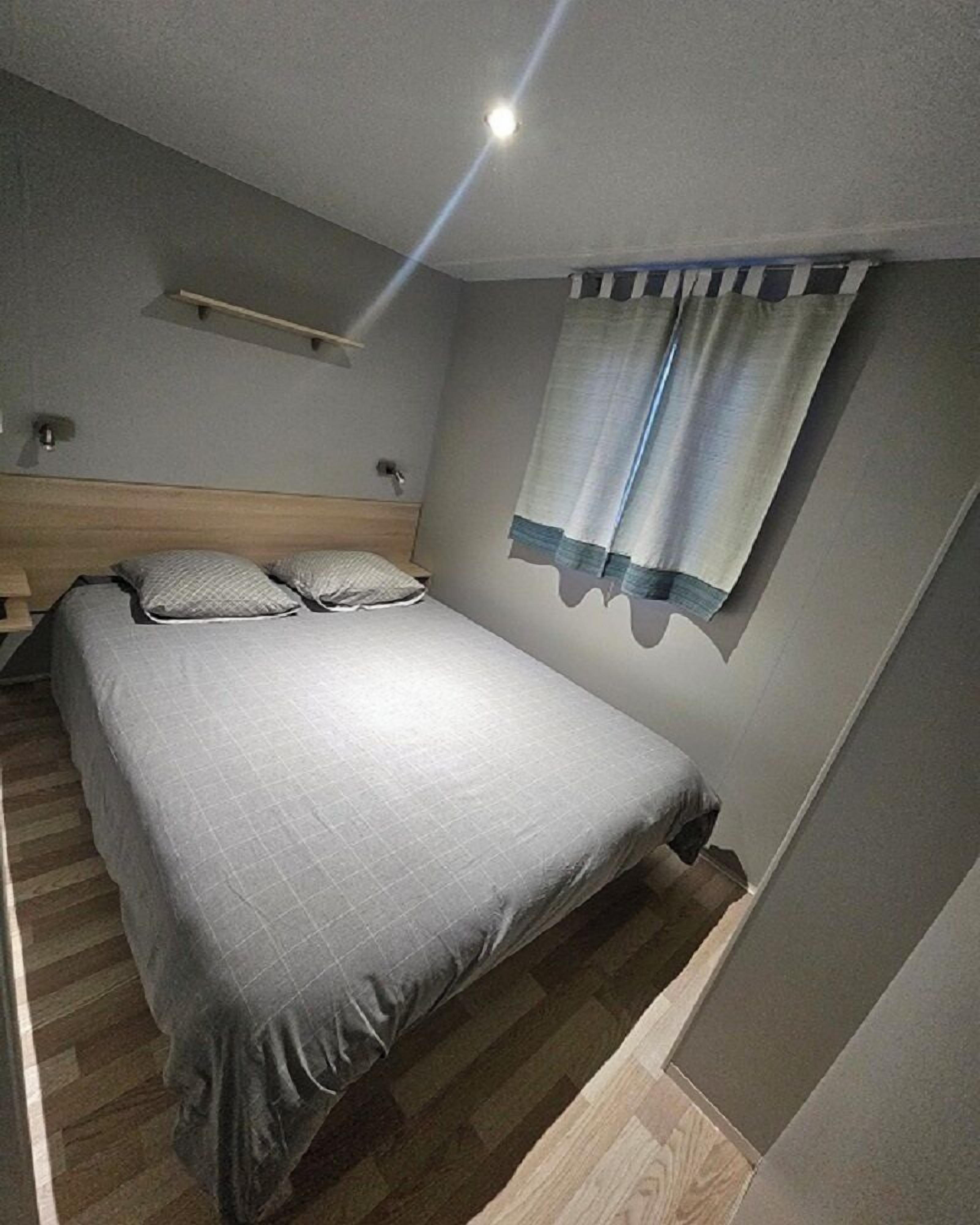 Classic Mobile Home, 3 Bedrooms