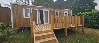 パルク ド シャルリュー