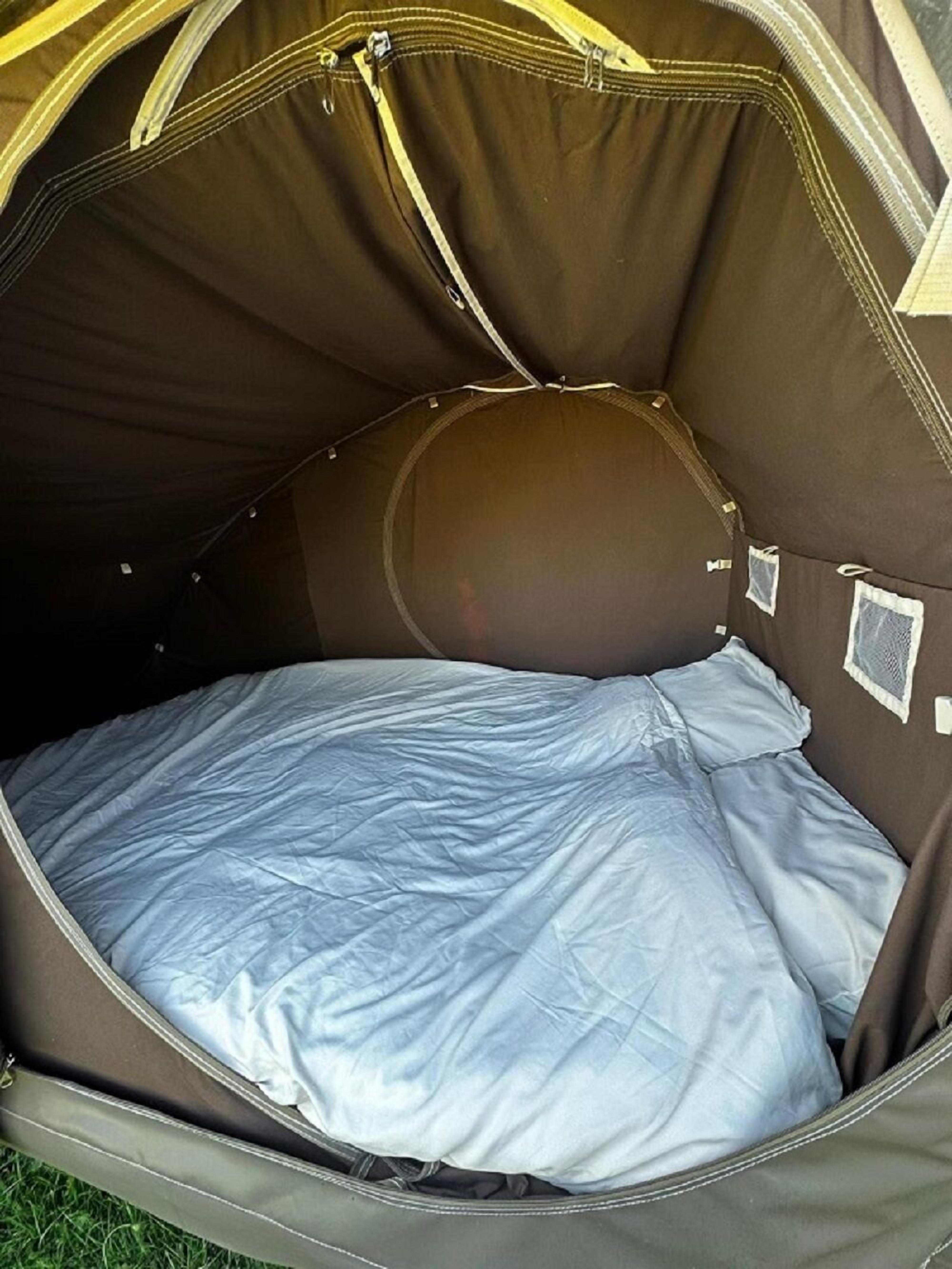 Basic Tent