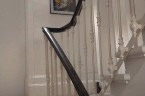 Interior - Cosy studio in the heart of Libourne - Calm & Stone walls (Libourne)