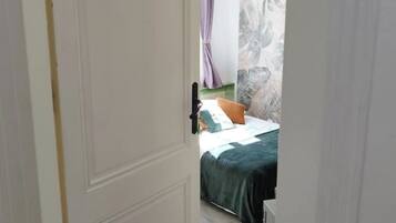 AccĂšs Internet, draps fournis