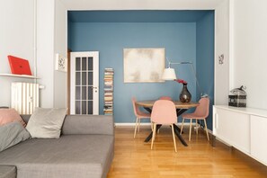 Wohnbereich