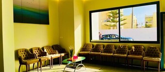 Appart Hôtel Pyramides El Jadida