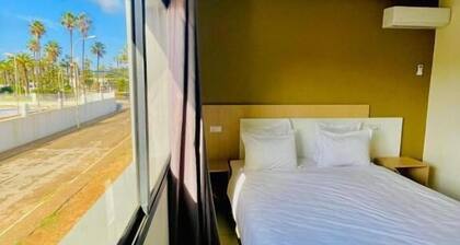 Appart HĂŽtel Pyramides El Jadida